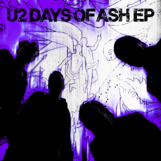 U2's Days Of Ash: How Their Post-Punk Roots Fuel New Protest Anthems
